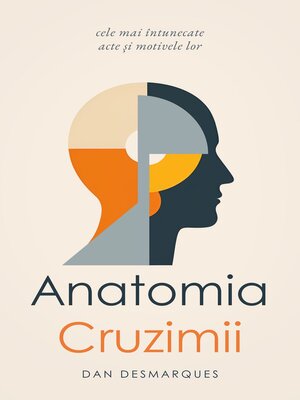 cover image of Anatomia cruzimii